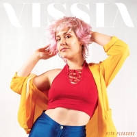 Vissia - With Pleasure (2021) MP3