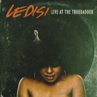 Ledisi - Ledisi Live at the Troubadour (2021) MP3