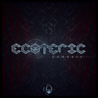Ecoteri - Zenesis [EP] (2021) MP3