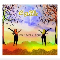 VA - Two Years of Light (2021) MP3