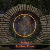 Kentpo - Artificial Vision [EP] (2021) MP3