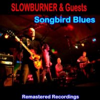 VA - Slowburner & Guests Songbird Blues (2021) MP3