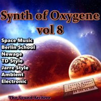 VA - Synth of Oxygene vol 8 [by The Sound Archive] (2021) MP3