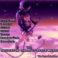 CCJ - Navigator Chillout Space Music [by The Sound Archive] (2021) MP3
