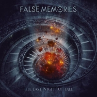 False Memories - The Last Night of Fall (2021) MP3
