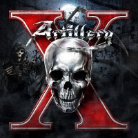 Artillery - X (2021) MP3