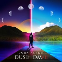 VA - Dusk Till Dawn (Mixed by John Askew) [Mixed + Unmixed] (2021) MP3