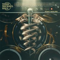 Todd Michael Hall - Sonic Healing (2021) MP3