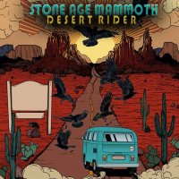 Stone Age Mammoth - Коллекция [2 Albums] (2018) MP3