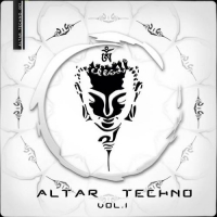 VA - Altar Techno [Vol . 1] (2021) MP3