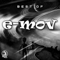 E-Mov - Best Of E-Mov (2021) MP3