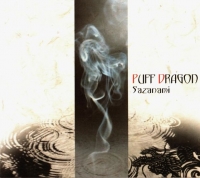 Puff Dragon - Sazanami (2005) MP3