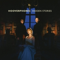 Hooverphonic - Hidden Stories (2021) MP3