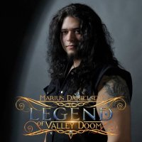 Marius Danielsen - Legend of Valley Doom - Part 1-3 (2015-2021) MP3