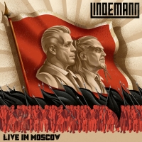 Lindemann - Home Sweet Home [Live in Moscow] (2021) MP3