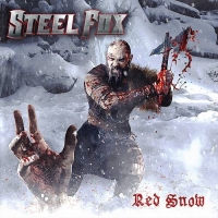 Steel Fox - Red Snow (2021) MP3