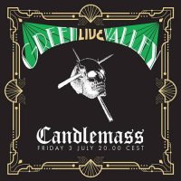 Candlemass - Green Valley [Live in Lockdown, July 3rd 2020] (2021) MP3