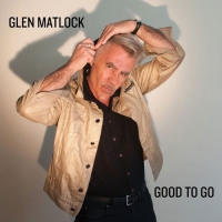 Glen Matlock (Sex Pistols) - Good to Go (2018) MP3