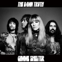 The Damn Truth -  [3 Albums] (2012-2021) MP3