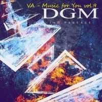 VA - Music for You [vol.9] (2020) MP3