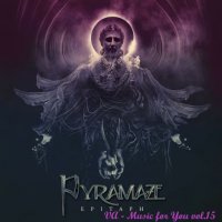 VA - Music for You [vol.15] (2021) MP3