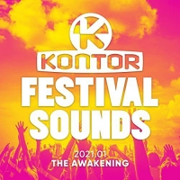 VA - Kontor Festival Sounds 2021-The Awakening (2021) MP3