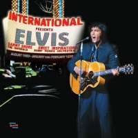 Elvis Presley - Las Vegas International Presents Elvis [The First Engagements 1969-70] (2021) MP3