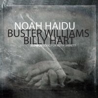 Noah Haidu - Slowly: Song For Keith Jarrett (2021) MP3