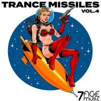 VA - Trance Missiles Vol 4 (2021) MP3
