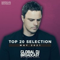 VA - Global DJ Broadcast - Top 20 May (2021) MP3