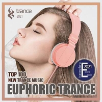 VA - Top 100 Euphoric Tranc (2021) MP3