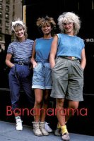 Bananarama - Collection [4 LP] (1983-1987) MP3