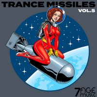 VA - Trance Missiles Vol 5 (2021) MP3