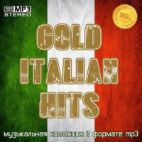 VA - Gold Italian Hits (2021) MP3