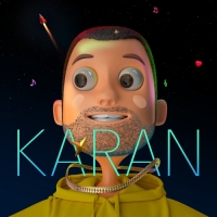 Карандаш - KARAN (2021) MP3