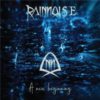 Rainoise - A New Beginning (2021) MP3