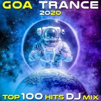 VA - Goa Trance 2020 Top 100 Hits DJ Mix (2021) MP3