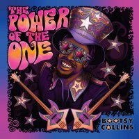 Bootsy Collins - The Power of the One (2020) MP3