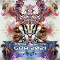 VA - Goa 2021 Vol 1 - 2 (Compiled by DJ Bim) (2021) MP3