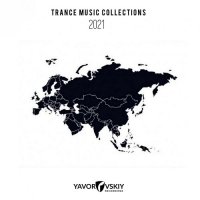 VA - Trance Music Collections 2021 (2021) MP3