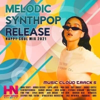 VA - Melodic Synthpop Release (2021) MP3