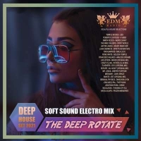 VA - The Deep Rotate (2021) MP3