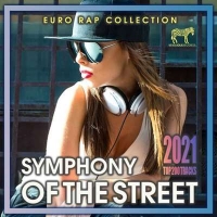 VA - Symphony Of The Street (2021) MP3