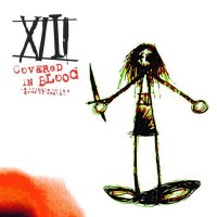 XIII - Covered In Blood (2021) MP3