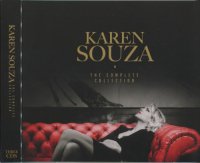Karen Souza - The Complete Collection [3 CD] (2017) MP3
