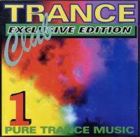 VA - Club Trance [Vol.1-2] (1996-1997) MP3