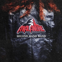 Avalanche - Second Hand Band [EP] (2021) MP3