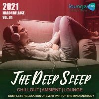 VA - The Deep Sleep Music (2021) MP3