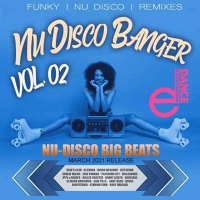 VA - Nu Disco Banger [Vol.02] (2021) MP3