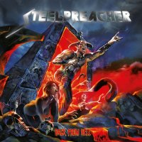 Steelpreacher - Back from hell (2021) MP3